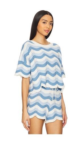 X REVOLVE Make Waves Top en . Taille L. Also en M, S, XL, XS - LSPACE - Modalova
