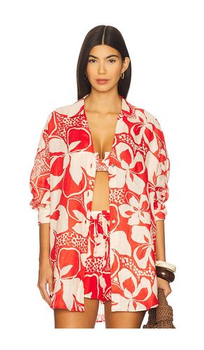 Rio Tunic Shirt in . Size M/L. Also in XS/S - LSPACE - Modalova