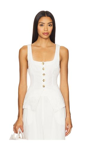 Sofie Vest in . Size L. Also in S, XL, XS - LSPACE - Modalova