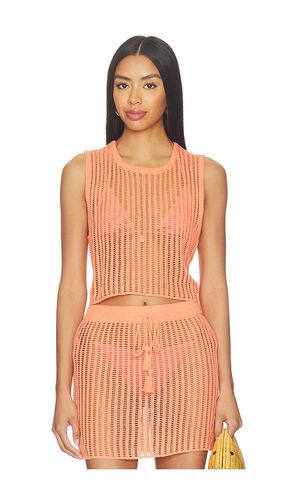 DÉBARDEUR SANDER en . Taille S. Also en M, L - LSPACE - Modalova