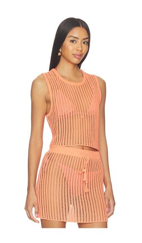 DÉBARDEUR SANDER en . Taille S. Also en M, L - LSPACE - Modalova