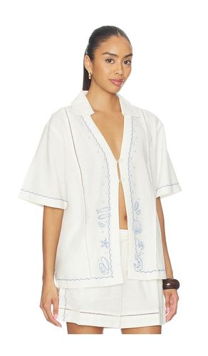 CHEMISE LA MER en . Taille L. Also en M, S, XL, XS - LSPACE - Modalova