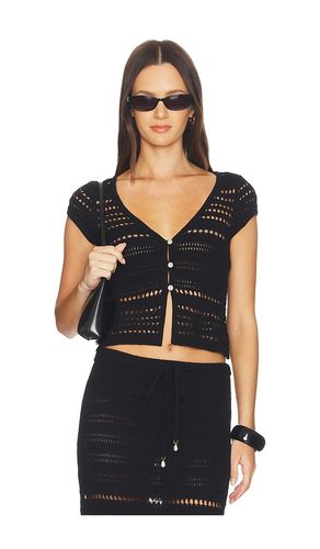 TOP MANCHES COURTES TULA en . Taille S. Also en XS - LSPACE - Modalova