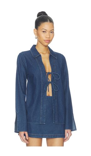 CHEMISE À MANCHES LONGUES VENICE en . Taille M. Also en S, XS - LSPACE - Modalova