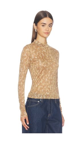 Shimmer Long Sleeve Top en . Taille L. Also en M, S, XL, XS - LSPACE - Modalova