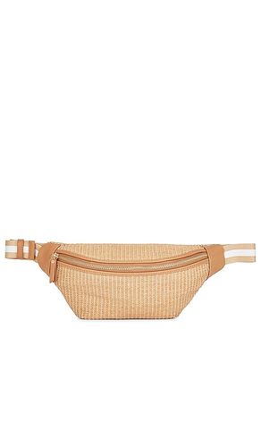 LSPACE Evie Fanny Pack in Neutral - LSPACE - Modalova