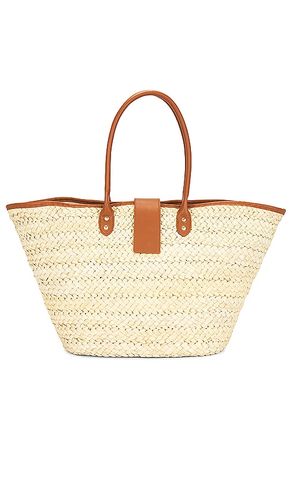 LSPACE Alfie Bag in Beige - LSPACE - Modalova