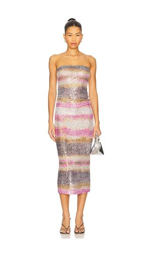 ROBE SHIBORI en ,,. Taille M. Also en - Le Superbe - Modalova