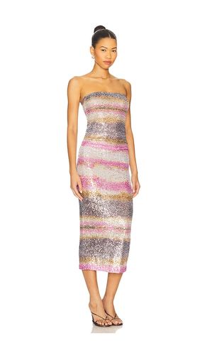 ROBE SHIBORI en ,,. Taille S. Also en M - Le Superbe - Modalova