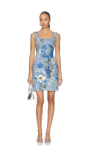 ROBE SANS MANCHES SKY COTE D AZUR en . Taille 0. Also en 10, 4 - Le Superbe - Modalova