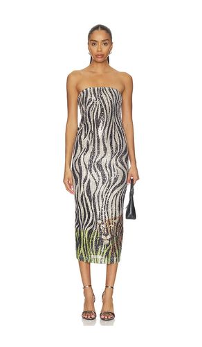 ROBE TUBE HIDDEN TIGER en ,. Taille M. Also en - Le Superbe - Modalova
