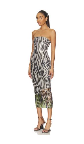ROBE TUBE HIDDEN TIGER en ,. Taille L. Also en - Le Superbe - Modalova
