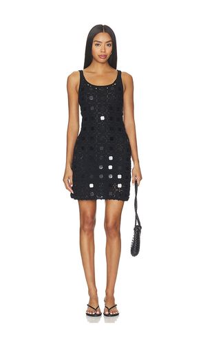ROBE CROCHET MIRRORÉE GYPSET en . Taille M. Also en S, XS - Le Superbe - Modalova