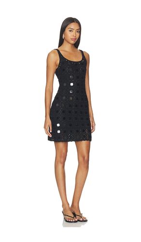 ROBE CROCHET MIRRORÉE GYPSET en . Taille XS. Also en S, M - Le Superbe - Modalova
