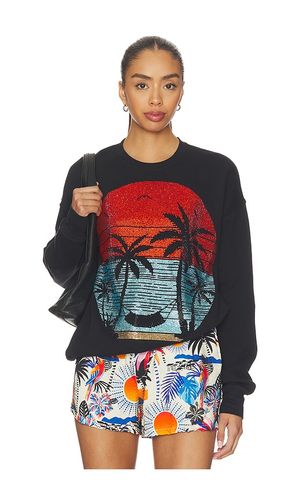 SWEAT SHINES AT NIGHT en . Taille XS. Also en S - Le Superbe - Modalova