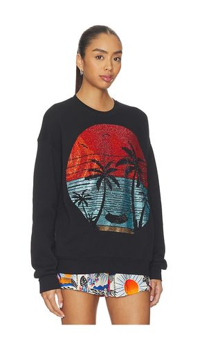 SWEAT SHINES AT NIGHT en . Taille M. Also en S, XS - Le Superbe - Modalova
