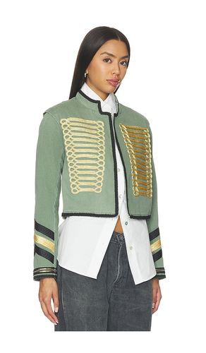 BLOUSON SALUTE en . Taille XS. Also en S, M, L - Le Superbe - Modalova
