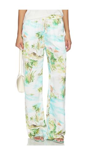 PLAGE DE MAUNA KEA MAUNA KEA BEACH en . Taille XS. Also en S, M - Le Superbe - Modalova