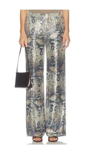 PANTALON SNAKE en . Taille L. Also en M, S, XS - Le Superbe - Modalova