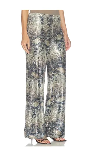 PANTALON SNAKE en . Taille XS. Also en S, M, L - Le Superbe - Modalova