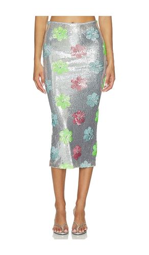 JUPE LIZA MODERNE MAUI en . Taille XS. Also en S, M - Le Superbe - Modalova