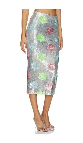 JUPE LIZA MODERNE MAUI en . Taille M. Also en XS - Le Superbe - Modalova