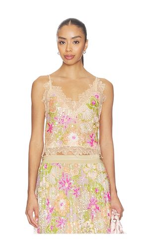 CARACO FLORI CULTURE en ,. Taille M. Also en S, XS - Le Superbe - Modalova
