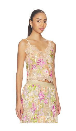 CARACO FLORI CULTURE en ,. Taille M. Also en S, XS - Le Superbe - Modalova