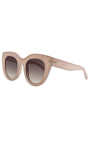 Air Heart Sunglasses in - Le Specs - Modalova