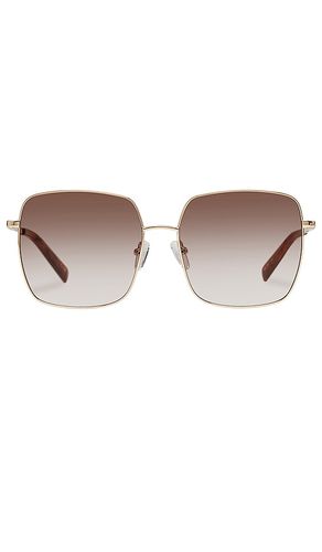 LUNETTES DE SOLEIL CHERISHED in - Le Specs - Modalova