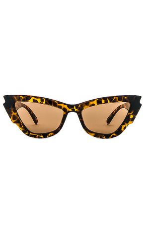 LUNETTES DE SOLEIL LOST DAYS in - Le Specs - Modalova