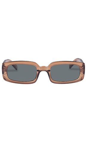 LUNETTES DE SOLEIL DYNAMITE en - Le Specs - Modalova