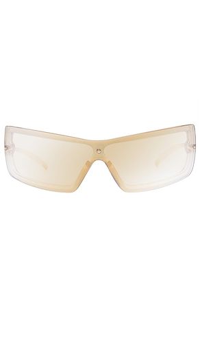 LUNETTES DE SOLEIL THE BODYGUARD en - Le Specs - Modalova