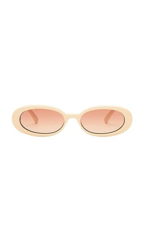 LUNETTES DE SOLEIL in - Le Specs - Modalova