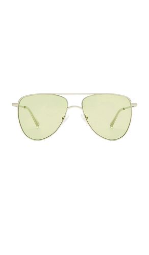 LUNETTES DE SOLEIL THE DUKE in - Le Specs - Modalova
