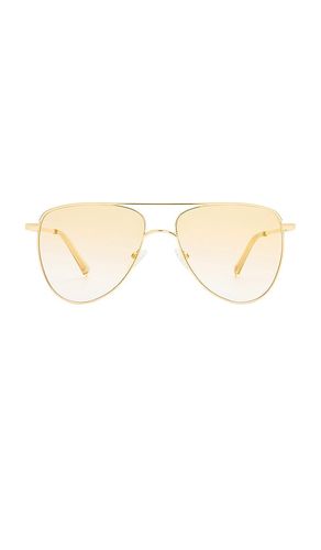 The Duke Sunglasses in - Le Specs - Modalova
