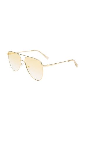 The Duke Sunglasses in - Le Specs - Modalova