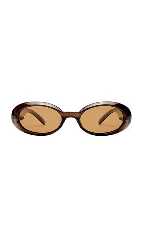 LUNETTES DE SOLEIL WORK IT! in - Le Specs - Modalova
