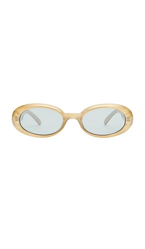 LUNETTES DE SOLEIL WORK IT! in - Le Specs - Modalova