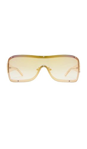 LUNETTES DE SOLEIL VEILED in - Le Specs - Modalova