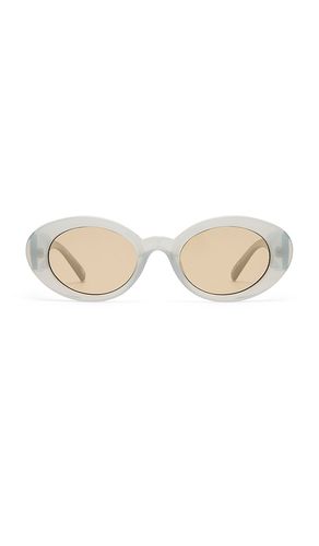 Nouveau Vie Sunglasses in - Le Specs - Modalova
