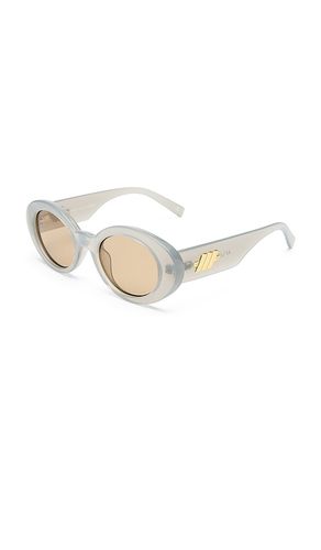 Nouveau Vie Sunglasses in - Le Specs - Modalova