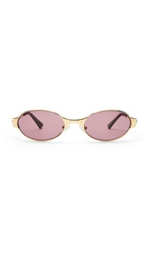 Frostbite Sunglasses in - Le Specs - Modalova