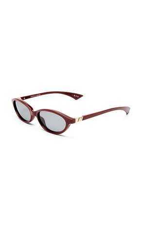 Duskfall Sunglasses in - Le Specs - Modalova