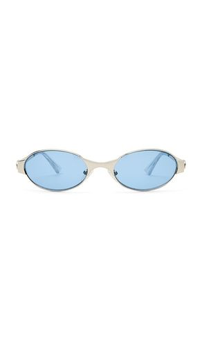 Frostbite Sunglasses in - Le Specs - Modalova