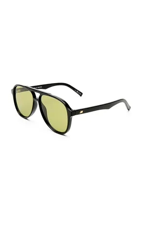Tragic Magic Sunglasses in - Le Specs - Modalova