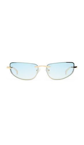 Bubbles Sunglasses in - Le Specs - Modalova