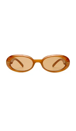 Work It Sunglasses in - Le Specs - Modalova