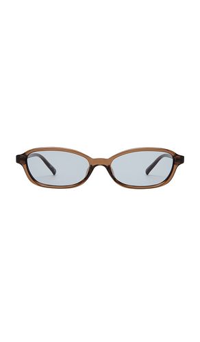 LUNETTES DE SOLEIL HONEY POT en - Le Specs - Modalova