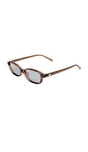 LUNETTES DE SOLEIL HONEY POT en - Le Specs - Modalova